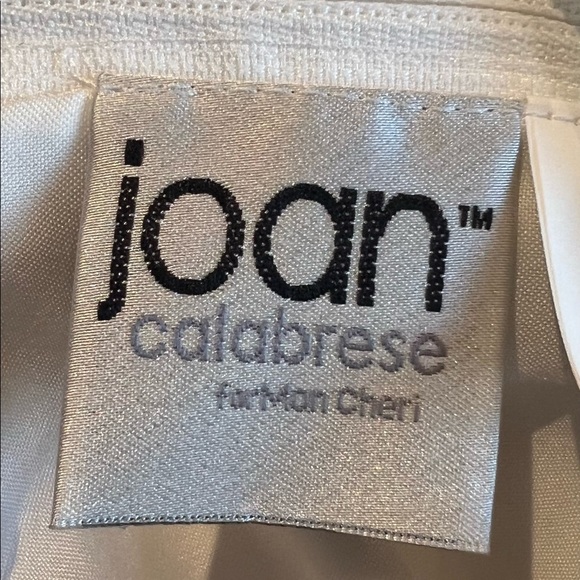 Communion or flower girl dress - Picture 11 of 14